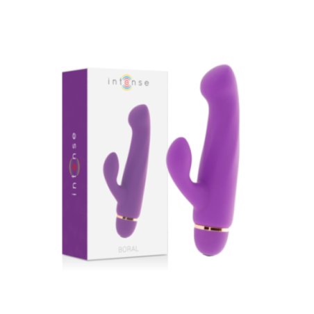 INTENSE - BORAL 20 VELOCIT SILICONE LILLA