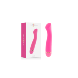 INTENSE - LILO 20 VELOCIT SILICONE ROSA