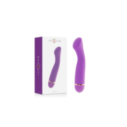 INTENSE - LILO 20 VELOCIT SILICONE LILLA