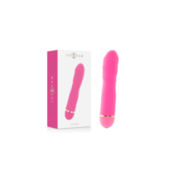 INTENSE - AIRON 20 VELOCIT SILICONE ROSA