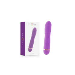 INTENSE - AIRON 20 VELOCIT SILICONE LILLA