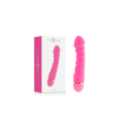 INTENSE - SALLY 20 VELOCIT SILICONE ROSA