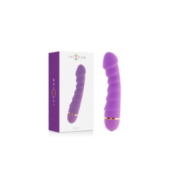 INTENSE - SALLY 20 VELOCIT SILICONE LILLA