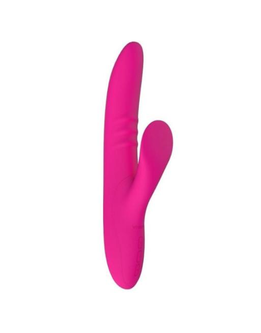 NALONE - VIBRATORE PERI RABBIT E MODALIT SWING