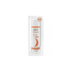 PJUR - WOMAN LUBRIFICANTE VEGANO A BASE ACQUA 2 ML