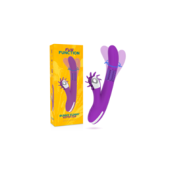 FUN FUNCTION - ROTAZIONE DIVERTENTE CONIGLIETTO 2