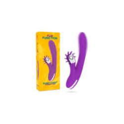 FUN FUNCTION - BUNNY FUNNY VIBRATION 2