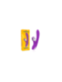 FUN FUNCTION - BUNNY FUNNY VIBRATION 2