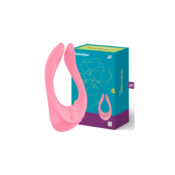 SATISFYER - PARTNER MULTIFUN 2