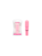 GLOSSY - VIBRATORE TASCABILE ROSA