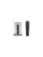 GLOSSY - VIBRATORE TASCABILE NERO