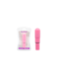 GLOSSY - VIBRATORE TASCABILE DEEP ROSE