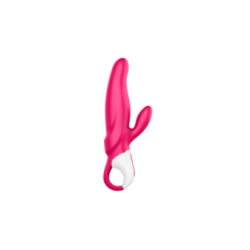 SATISFYER - VIBE MR RABBIT