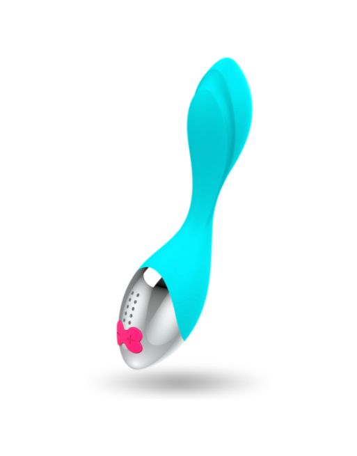 HAPPY LOKY - MINI FUN VIBRATORE