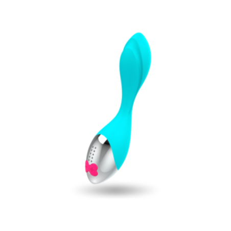 HAPPY LOKY - MINI FUN VIBRATORE