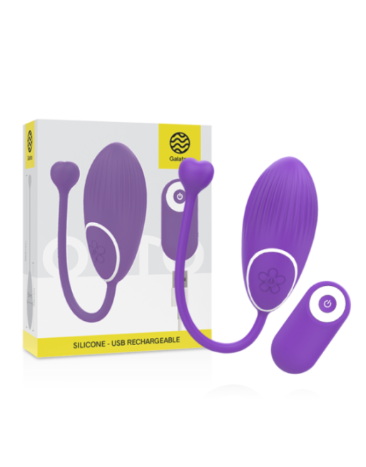 GALATEA - TELECOMANDO OTTO CLICK&PLAY