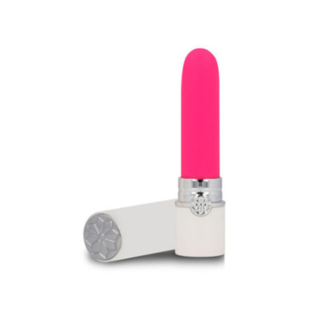 LIPS STYLE - CLEO VIBRATORY ROSSETTO