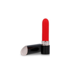 LIPS STYLE - SHIA ROSSETTO VIBRANTE