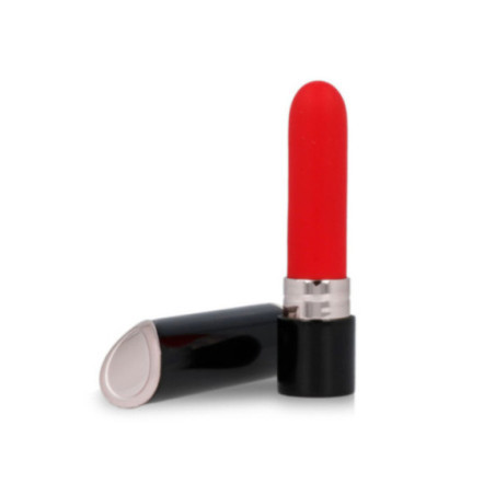 LIPS STYLE - SHIA ROSSETTO VIBRANTE