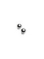 METAL HARD - SET 2 SFERE MAGNETICHE 10 MM