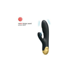 PRETTY LOVE - GIOCO INTELLIGENTE E NAUGHTY CON VIBRAZIONE E ASPIRAZIONE