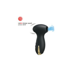 PRETTY LOVE - SMART HAMMER VIBRAZIONE E ASPIRAZIONE
