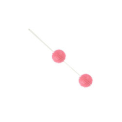 BAILE - UN PIACERE PROFONDO SFERE ROSA STRUTTURATO 3
