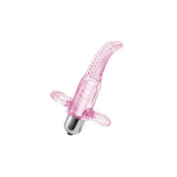 BAILE - STIMOLATORE VIBRO DITALE