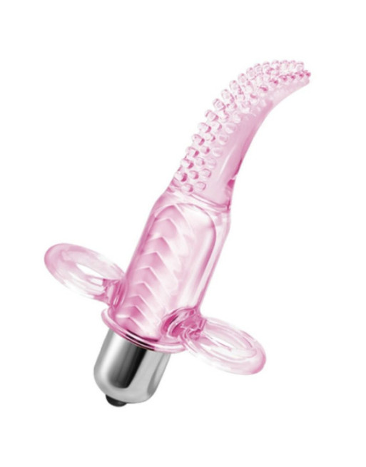 BAILE - STIMOLATORE VIBRO DITALE