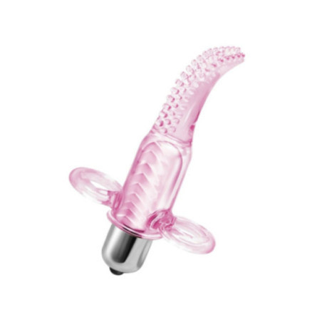 BAILE - STIMOLATORE VIBRO DITALE