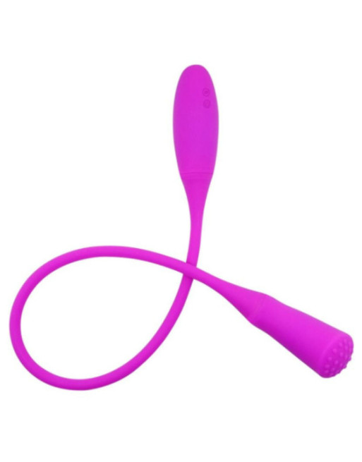 PRETTY LOVE - VIBRATOREPRETTY LOVE - SMART SNAKY VIBE 2 MOTORI