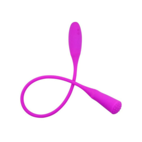 PRETTY LOVE - VIBRATOREPRETTY LOVE - SMART SNAKY VIBE 2 MOTORI