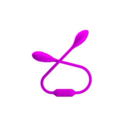 PRETTY LOVE - STIMOLATORE UNISEX DREAM LOVERS WHIP