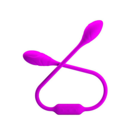 PRETTY LOVE - STIMOLATORE UNISEX DREAM LOVERS WHIP