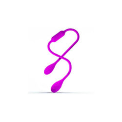 PRETTY LOVE - STIMOLATORE UNISEX DREAM LOVERS WHIP 2