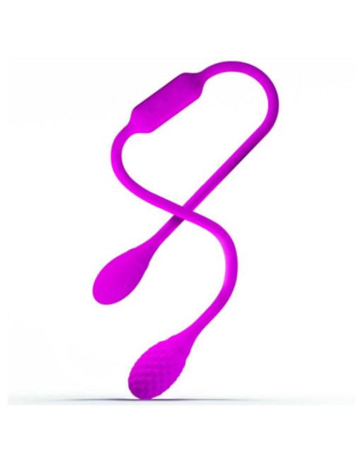 PRETTY LOVE - STIMOLATORE UNISEX DREAM LOVERS WHIP 2