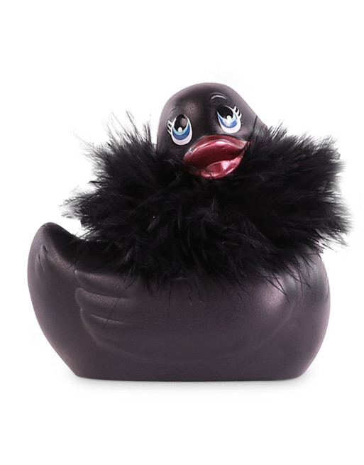 BIG TEASE TOYS - SFORGO LA MIA DUCKIE 2
