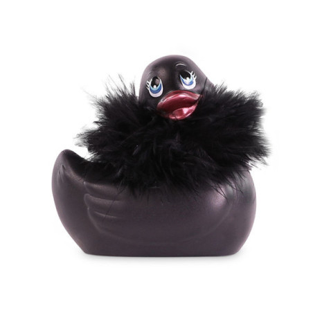 BIG TEASE TOYS - SFORGO LA MIA DUCKIE 2