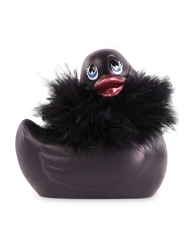 BIG TEASE TOYS - SFORGO LA MIA DUCKIE 2
