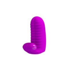 PRETTY LOVE - ABBOTT DITALE STIMOLATORE LILLA