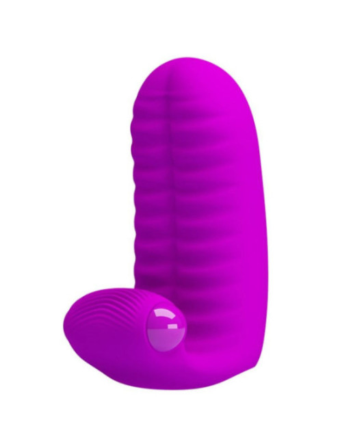 PRETTY LOVE - ABBOTT DITALE STIMOLATORE LILLA