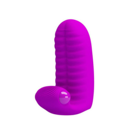 PRETTY LOVE - ABBOTT DITALE STIMOLATORE LILLA