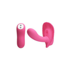 PRETTY LOVE - GUSCIO STIMOLANTE DEL TELECOMANDO