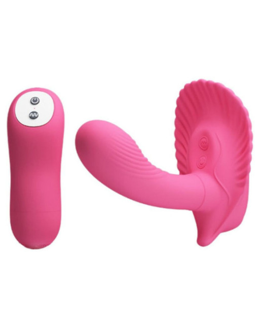 PRETTY LOVE - GUSCIO STIMOLANTE DEL TELECOMANDO