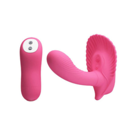 PRETTY LOVE - GUSCIO STIMOLANTE DEL TELECOMANDO
