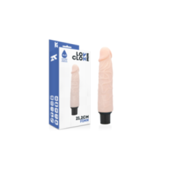 LOVECLONE - VIBRATORE AUTOLUBRIFICANTE FINN 21