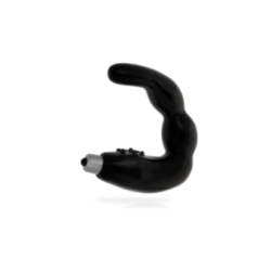 ADDICTED TOYS - VIBRAZIONE DEL MASSAGGIATORE ANALE DELLA PROSTATA