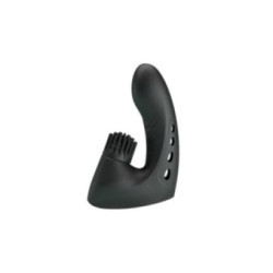 PRETTY LOVE - MAGIC DRILL DITALE CON VIBRAZIONE ROTAZIONE