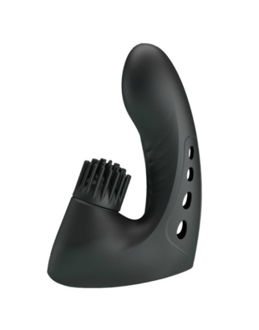PRETTY LOVE - MAGIC DRILL DITALE CON VIBRAZIONE ROTAZIONE