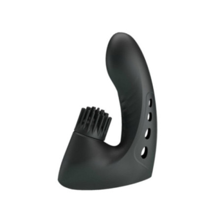 PRETTY LOVE - MAGIC DRILL DITALE CON VIBRAZIONE ROTAZIONE